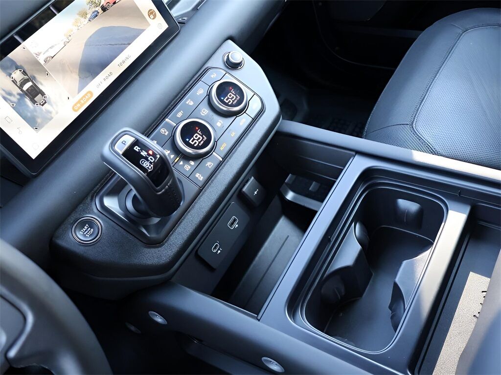 2024 Land Rover Defender 110 X-Dynamic SE San Clemente CA