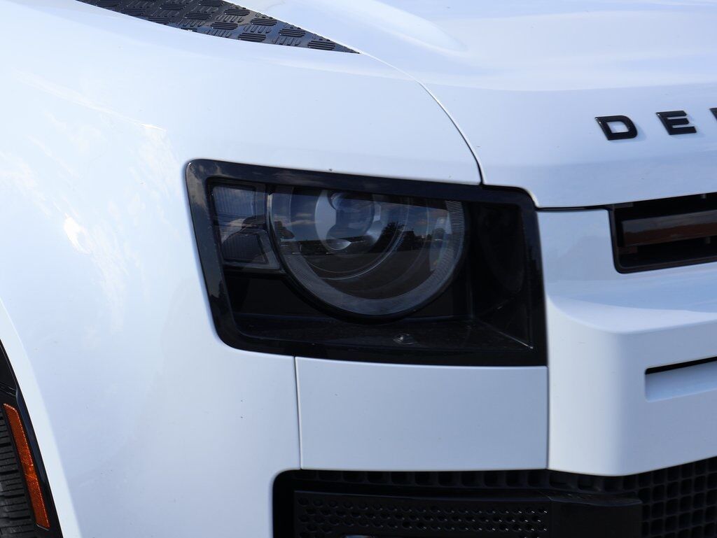 2024 Land Rover Defender 110 X-Dynamic SE San Clemente CA