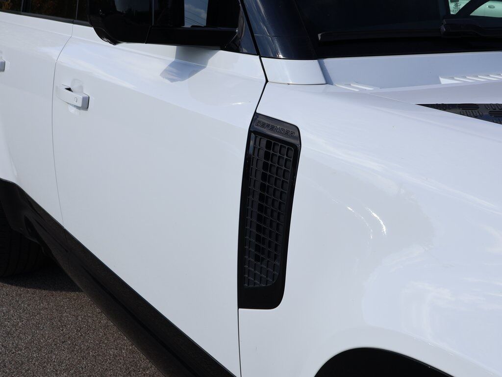 2024 Land Rover Defender 110 X-Dynamic SE San Clemente CA