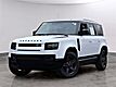 2024 Land Rover Defender 110 X-Dynamic SE