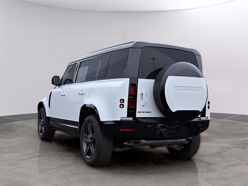 2024 Land Rover Defender 110 X-Dynamic SE San Clemente CA