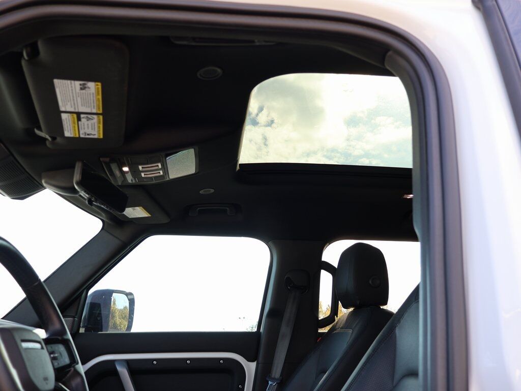 2024 Land Rover Defender 110 X-Dynamic SE San Clemente CA