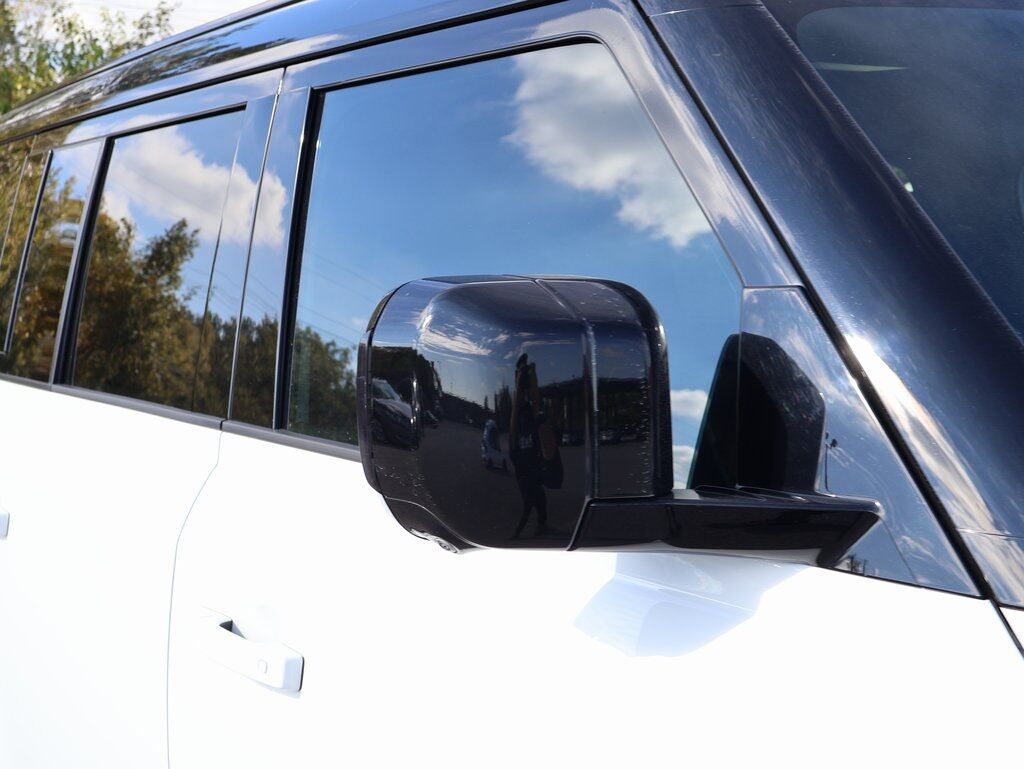 2024 Land Rover Defender 110 X-Dynamic SE San Clemente CA