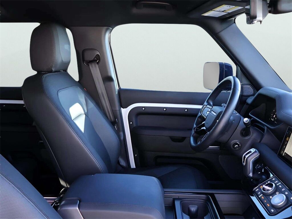 2024 Land Rover Defender 110 X-Dynamic SE San Clemente CA