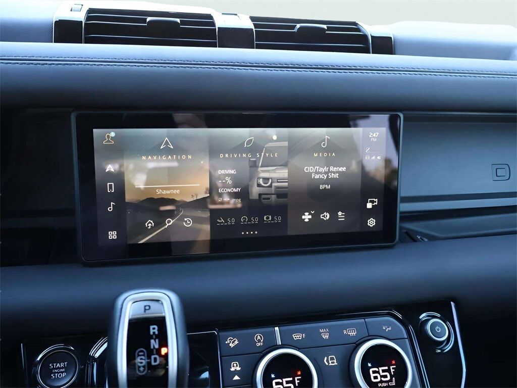 2024 Land Rover Defender 110 X-Dynamic SE San Clemente CA