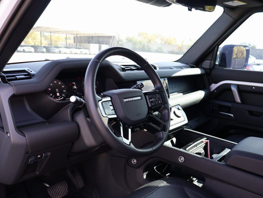 2024 Land Rover Defender 110 X-Dynamic SE San Clemente CA