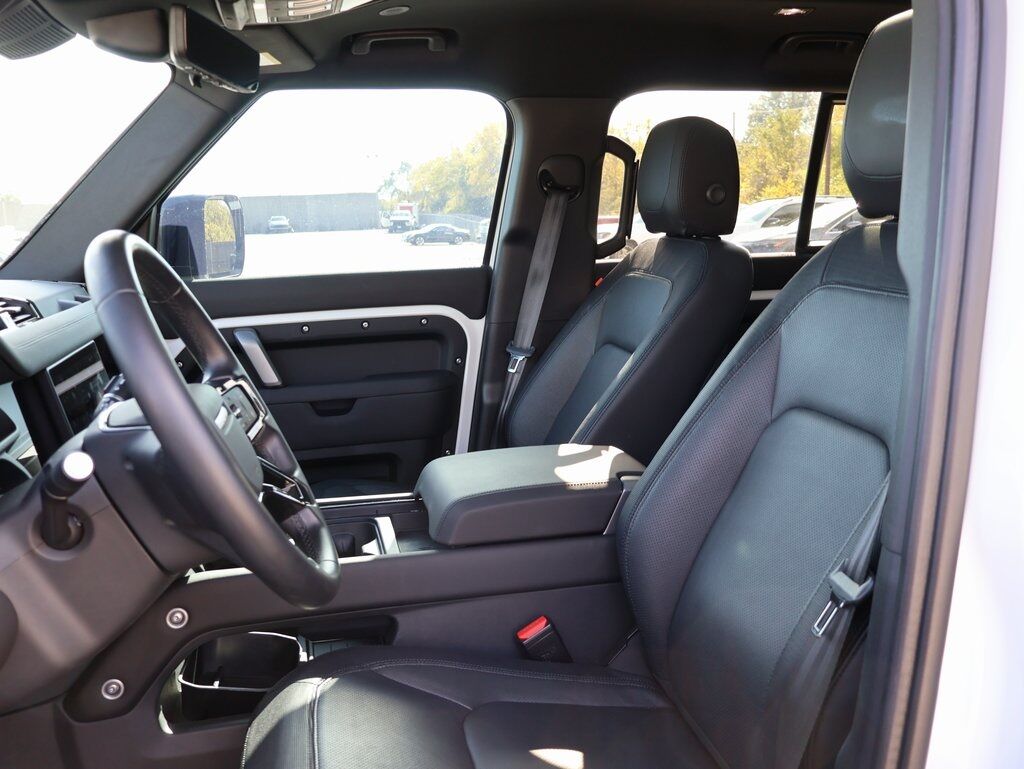 2024 Land Rover Defender 110 X-Dynamic SE San Clemente CA