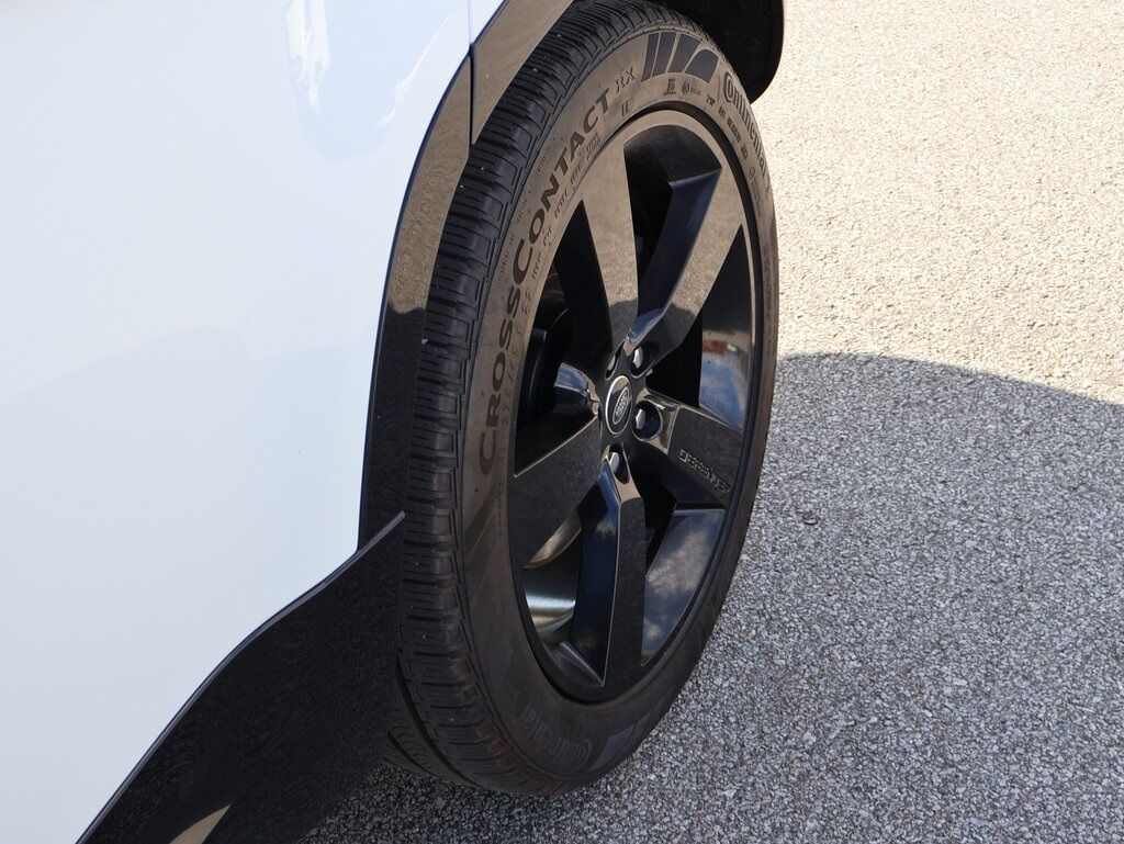 2024 Land Rover Defender 110 X-Dynamic SE San Clemente CA