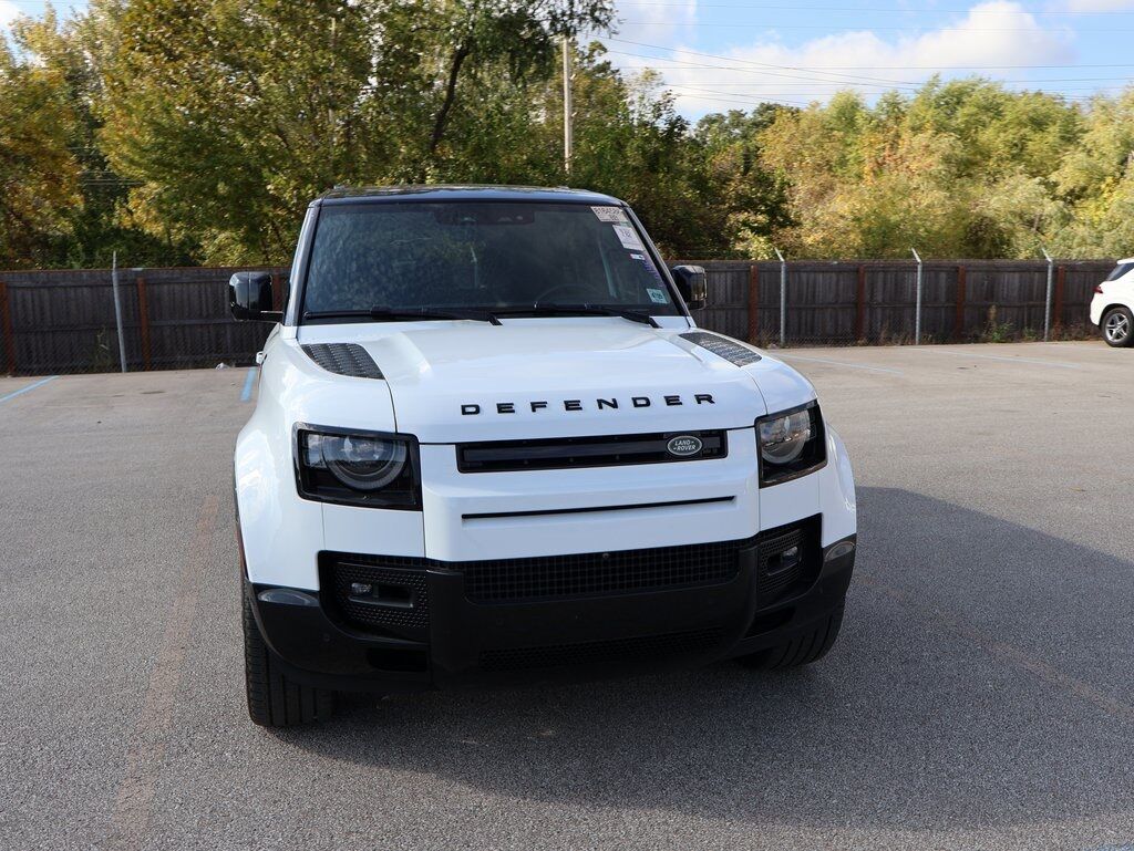 2024 Land Rover Defender 110 X-Dynamic SE San Clemente CA