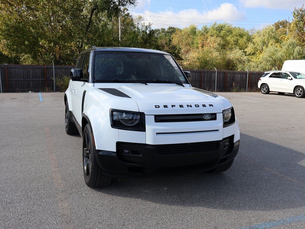 2024 Land Rover Defender 110 X-Dynamic SE San Clemente CA