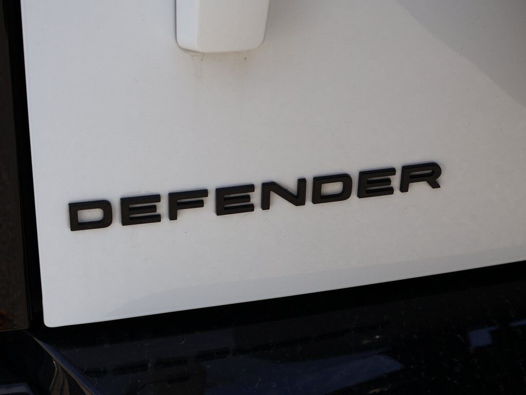 2024 Land Rover Defender 110 X-Dynamic SE San Clemente CA