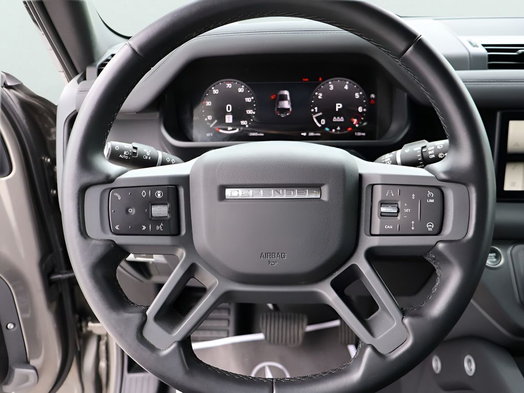 2024 Land Rover Defender 110 X-Dynamic SE San Clemente CA