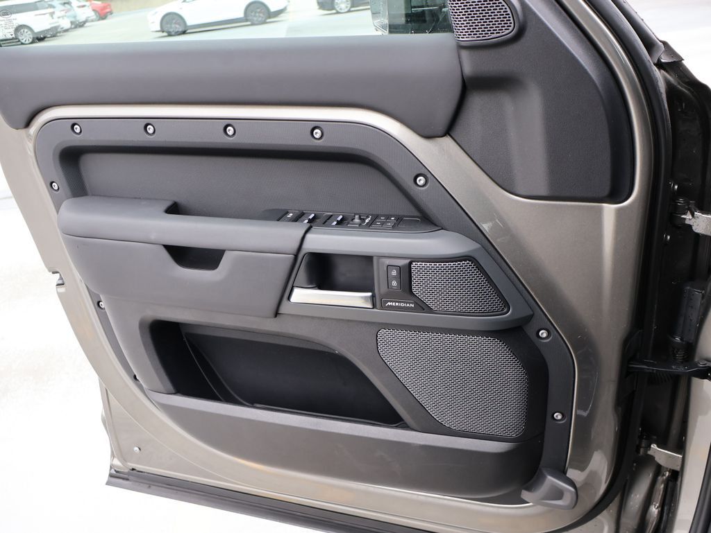 2024 Land Rover Defender 110 X-Dynamic SE San Clemente CA