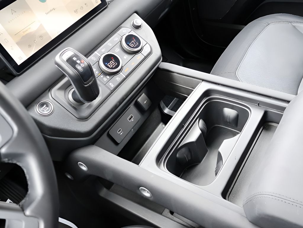 2024 Land Rover Defender 110 X-Dynamic SE San Clemente CA