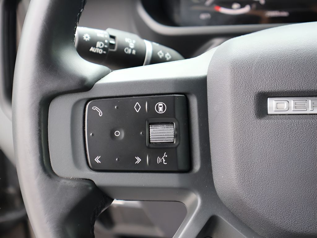 2024 Land Rover Defender 110 X-Dynamic SE San Clemente CA