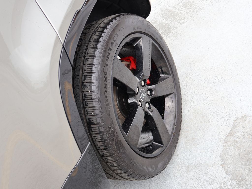 2024 Land Rover Defender 110 X-Dynamic SE San Clemente CA