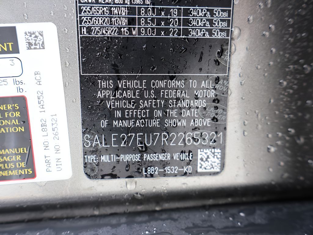 2024 Land Rover Defender 110 X-Dynamic SE San Clemente CA