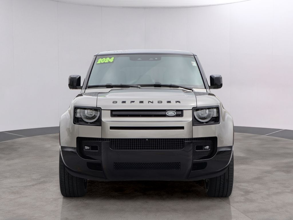 2024 Land Rover Defender 110 X-Dynamic SE San Clemente CA