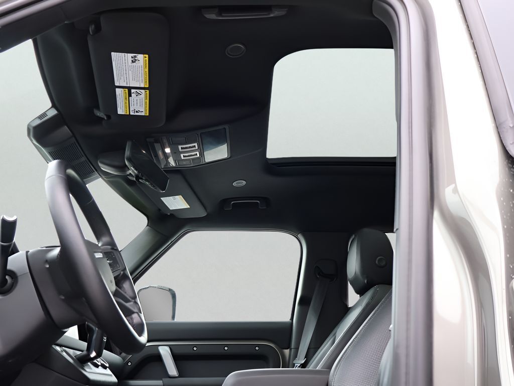 2024 Land Rover Defender 110 X-Dynamic SE San Clemente CA