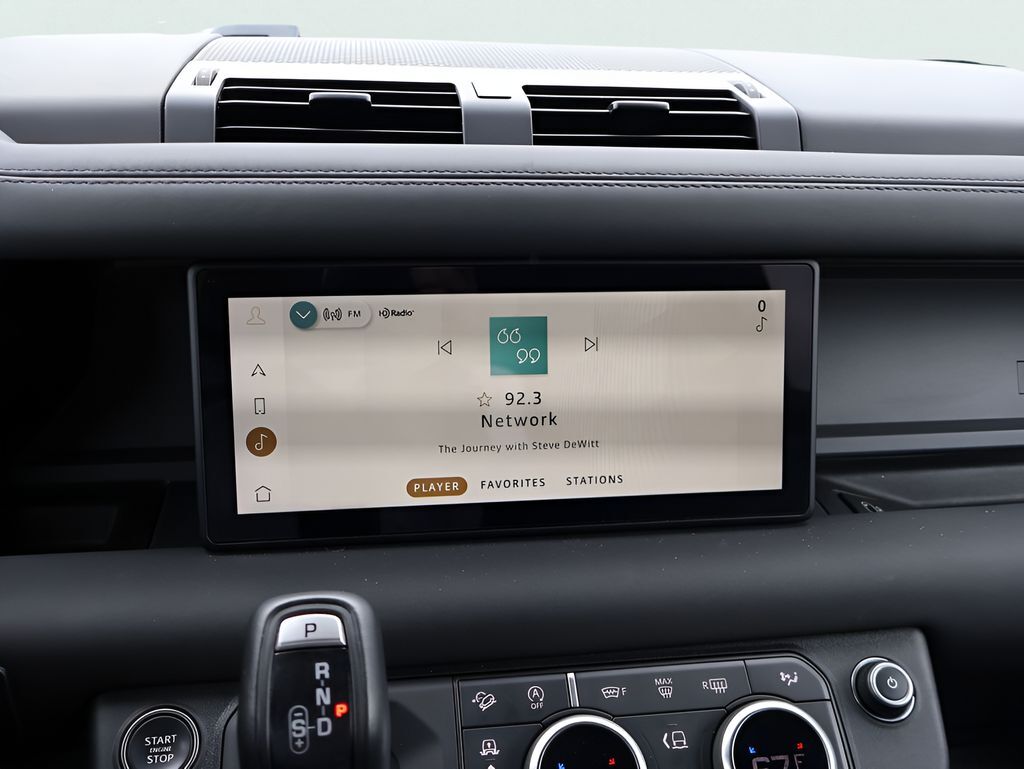 2024 Land Rover Defender 110 X-Dynamic SE San Clemente CA