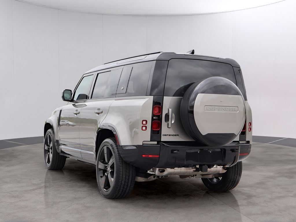 2024 Land Rover Defender 110 X-Dynamic SE San Clemente CA