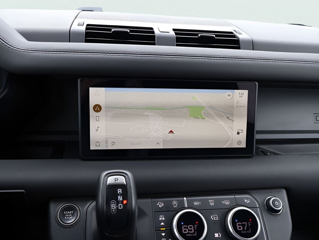 2024 Land Rover Defender 110 X-Dynamic SE San Clemente CA