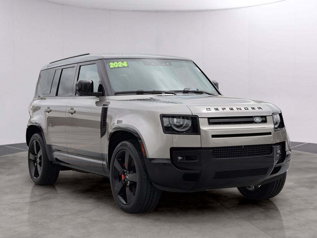 2024 Land Rover Defender 110 X-Dynamic SE San Clemente CA