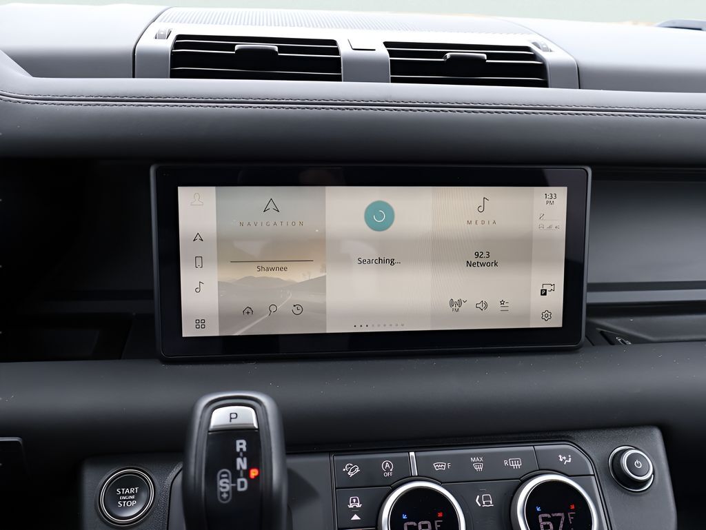 2024 Land Rover Defender 110 X-Dynamic SE San Clemente CA