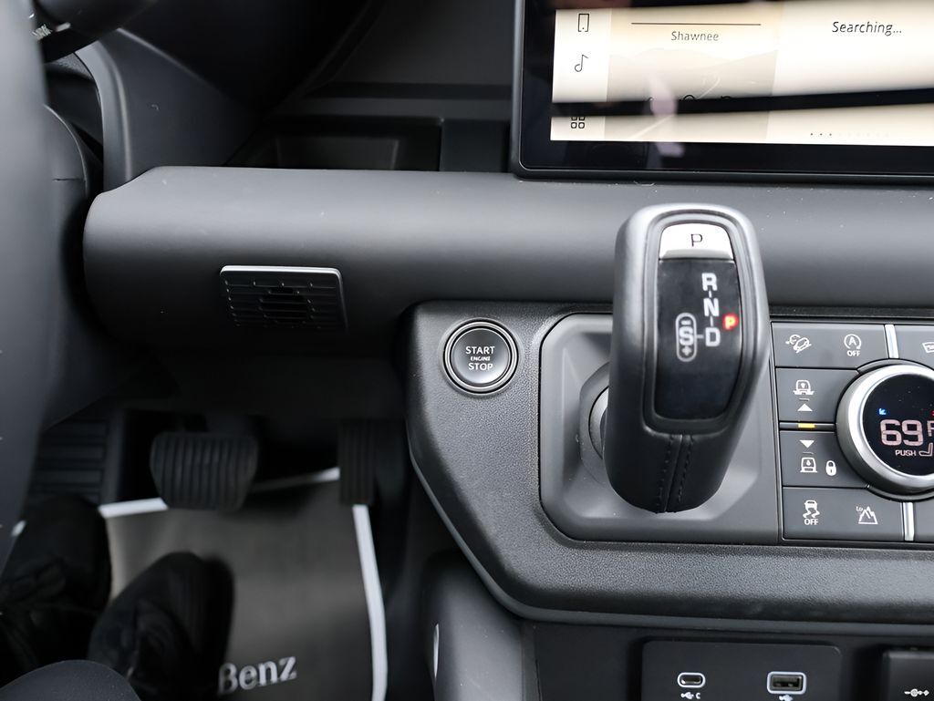 2024 Land Rover Defender 110 X-Dynamic SE San Clemente CA