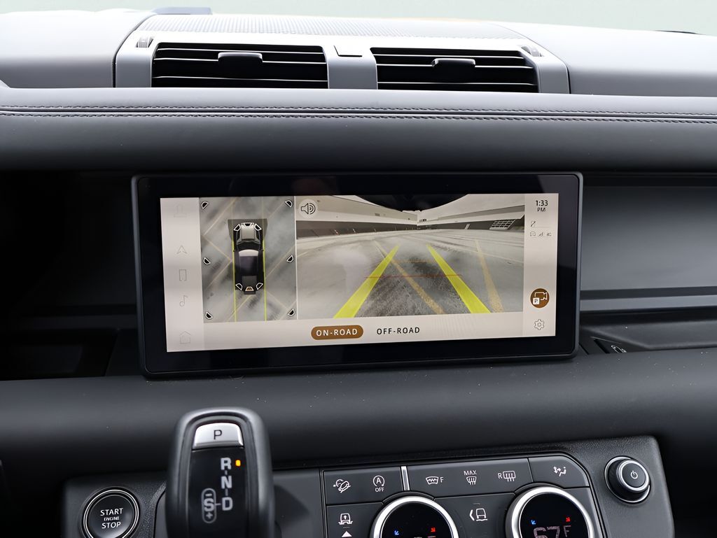 2024 Land Rover Defender 110 X-Dynamic SE San Clemente CA