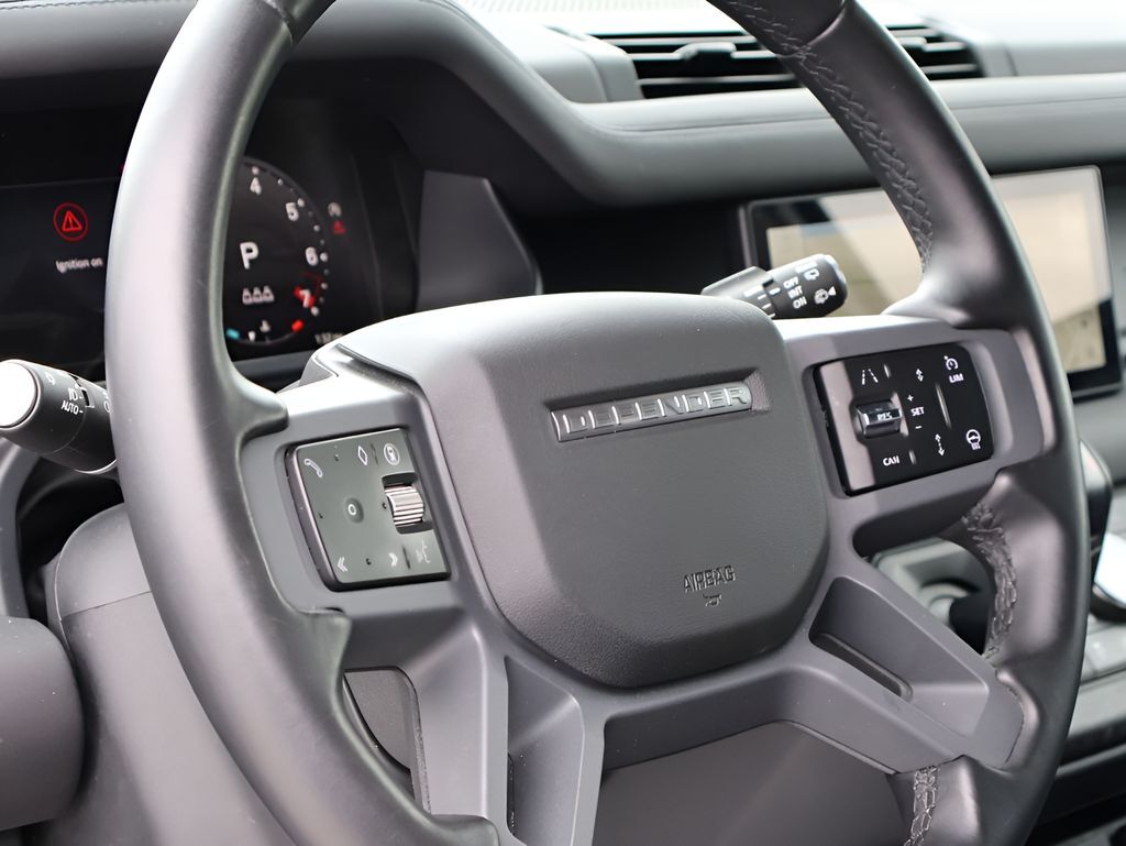 2024 Land Rover Defender 110 X-Dynamic SE San Clemente CA