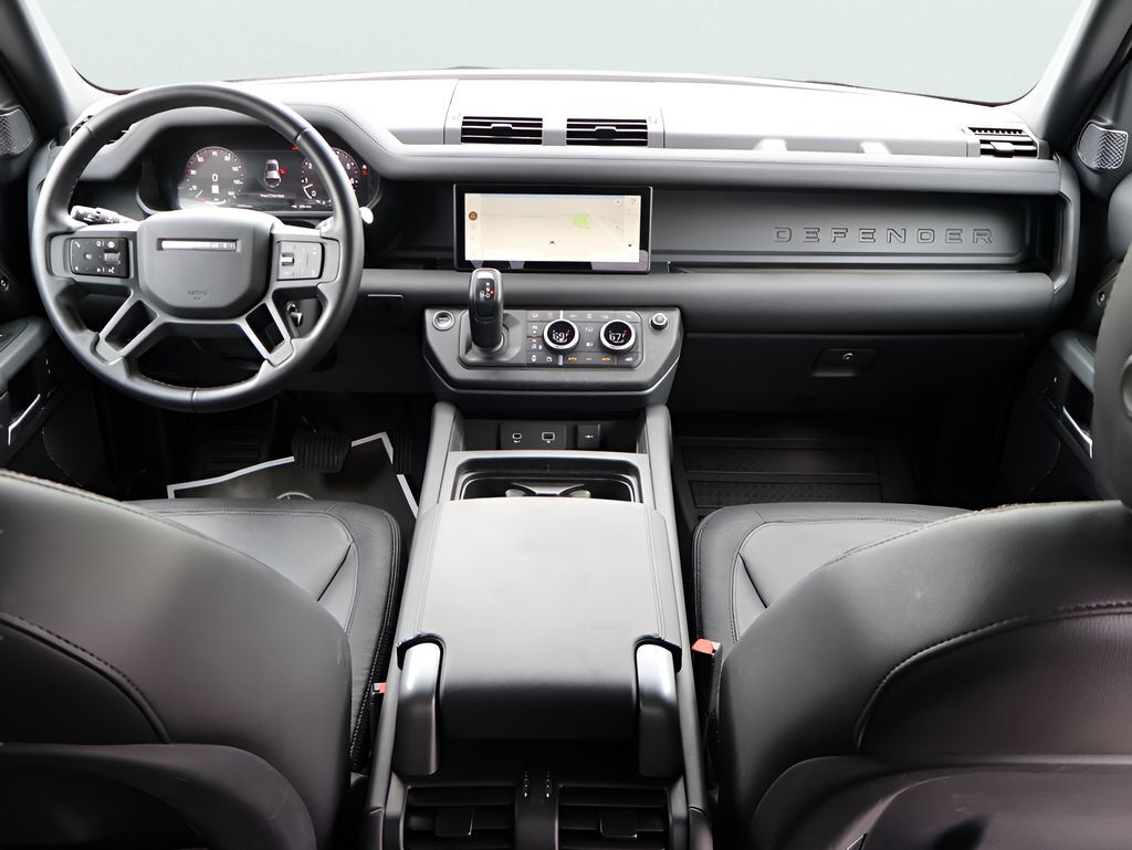 2024 Land Rover Defender 110 X-Dynamic SE San Clemente CA