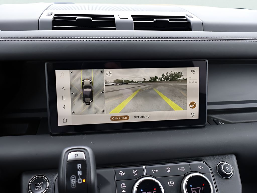 2024 Land Rover Defender 110 X-Dynamic SE San Clemente CA