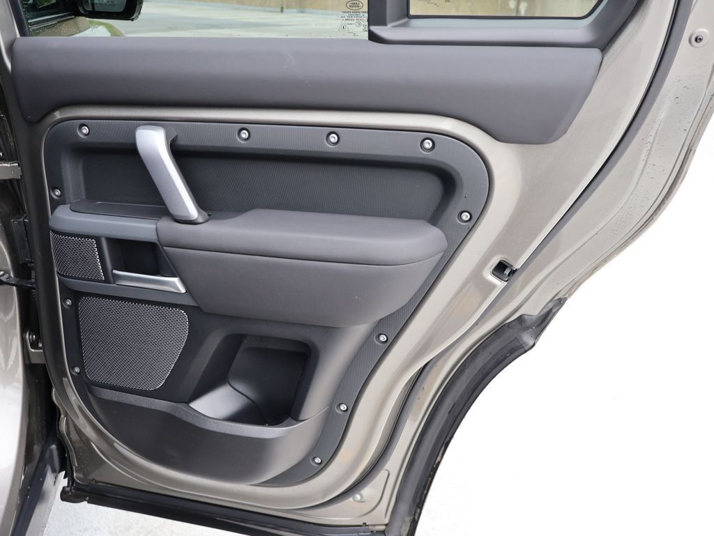 2024 Land Rover Defender 110 X-Dynamic SE San Clemente CA