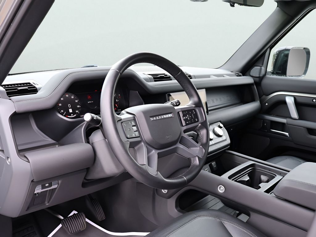 2024 Land Rover Defender 110 X-Dynamic SE San Clemente CA