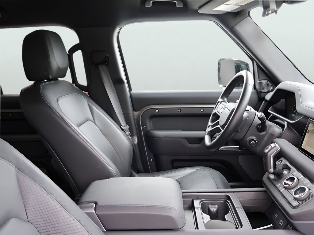 2024 Land Rover Defender 110 X-Dynamic SE San Clemente CA