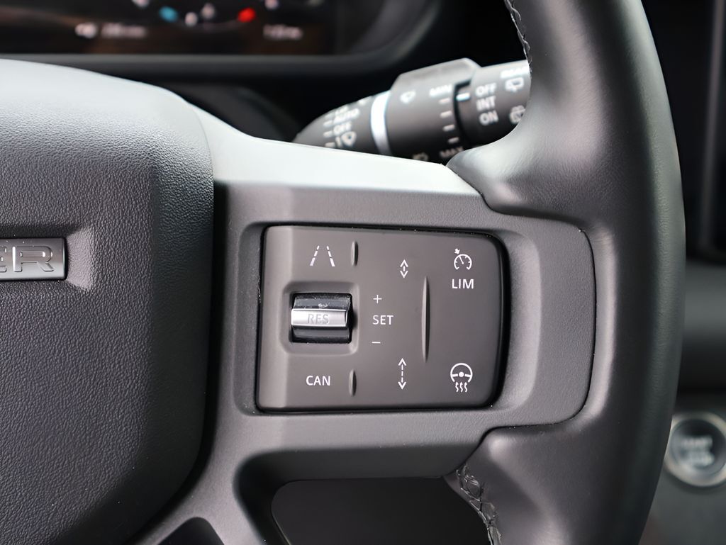 2024 Land Rover Defender 110 X-Dynamic SE San Clemente CA