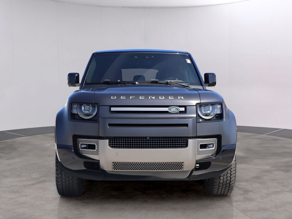 2024 Land Rover Defender 110 X-Dynamic SE