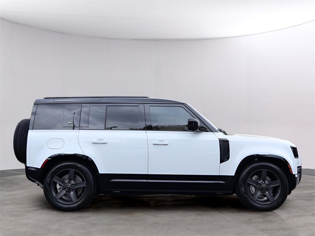 2024 Land Rover Defender 110 X-Dynamic SE San Clemente CA