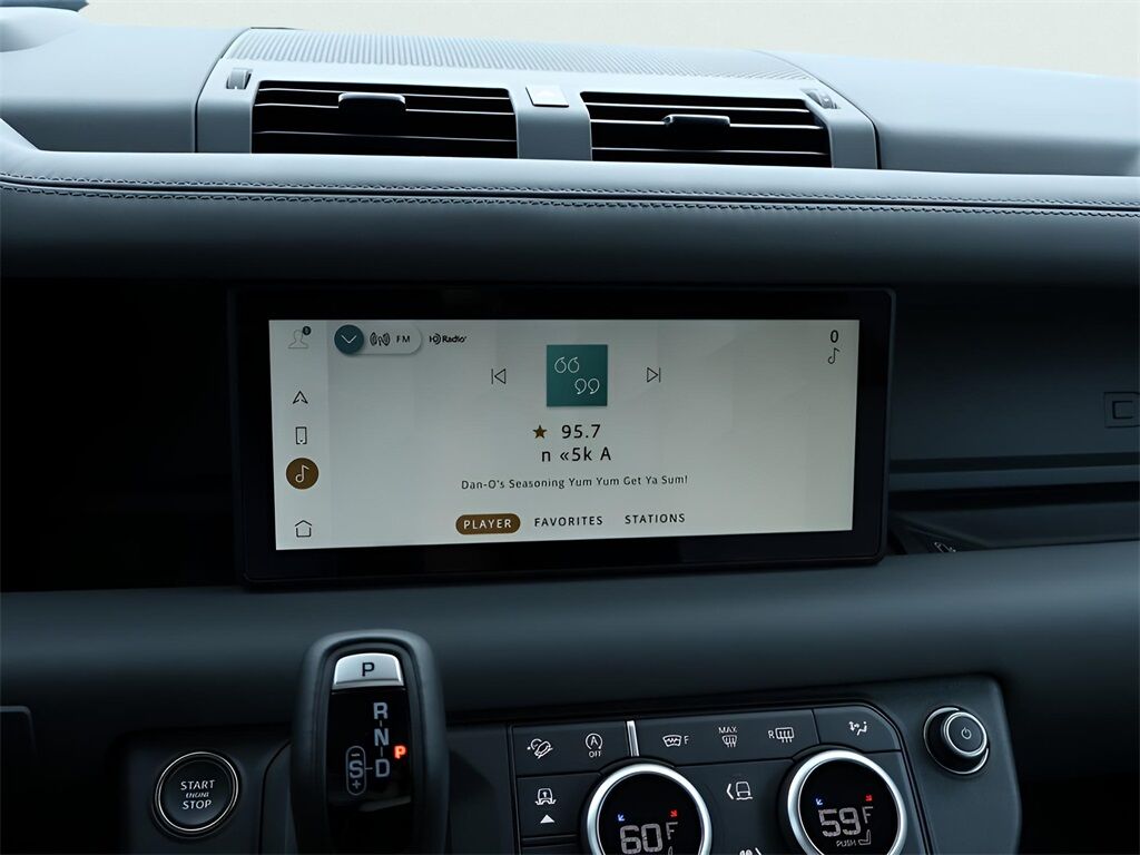 2024 Land Rover Defender 110 X-Dynamic SE San Clemente CA