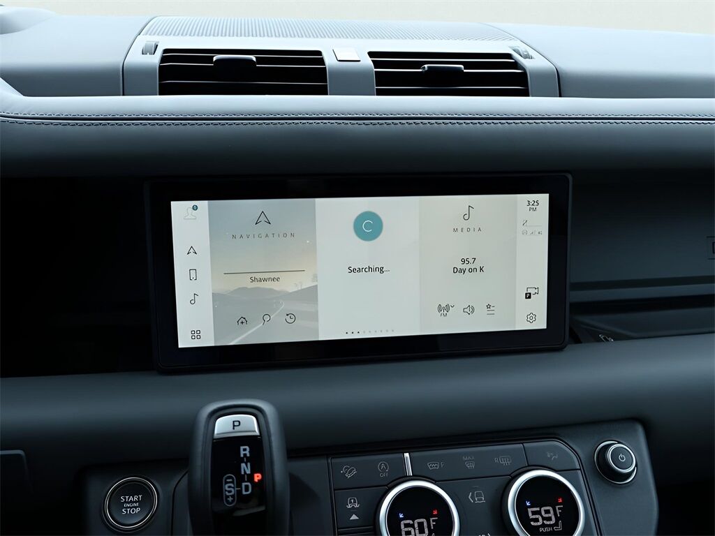 2024 Land Rover Defender 110 X-Dynamic SE San Clemente CA