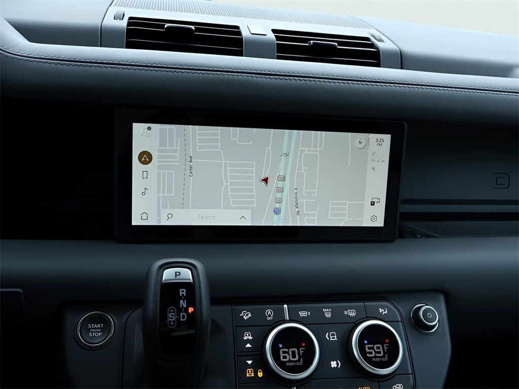 2024 Land Rover Defender 110 X-Dynamic SE San Clemente CA