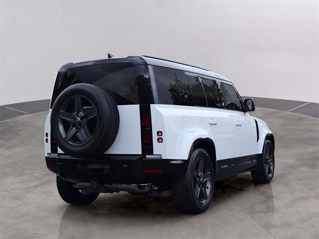 2024 Land Rover Defender 110 X-Dynamic SE San Clemente CA