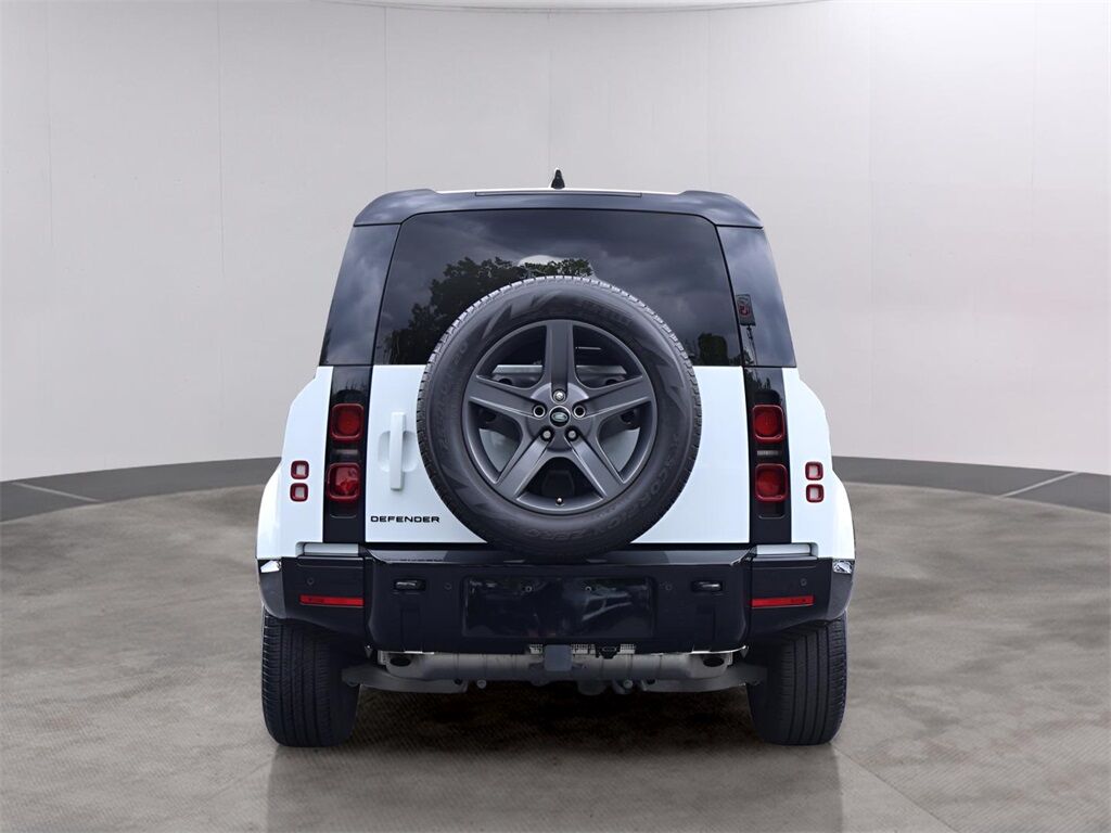 2024 Land Rover Defender 110 X-Dynamic SE San Clemente CA