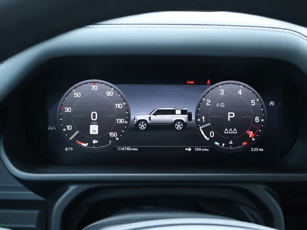 2024 Land Rover Defender 110 X-Dynamic SE San Clemente CA