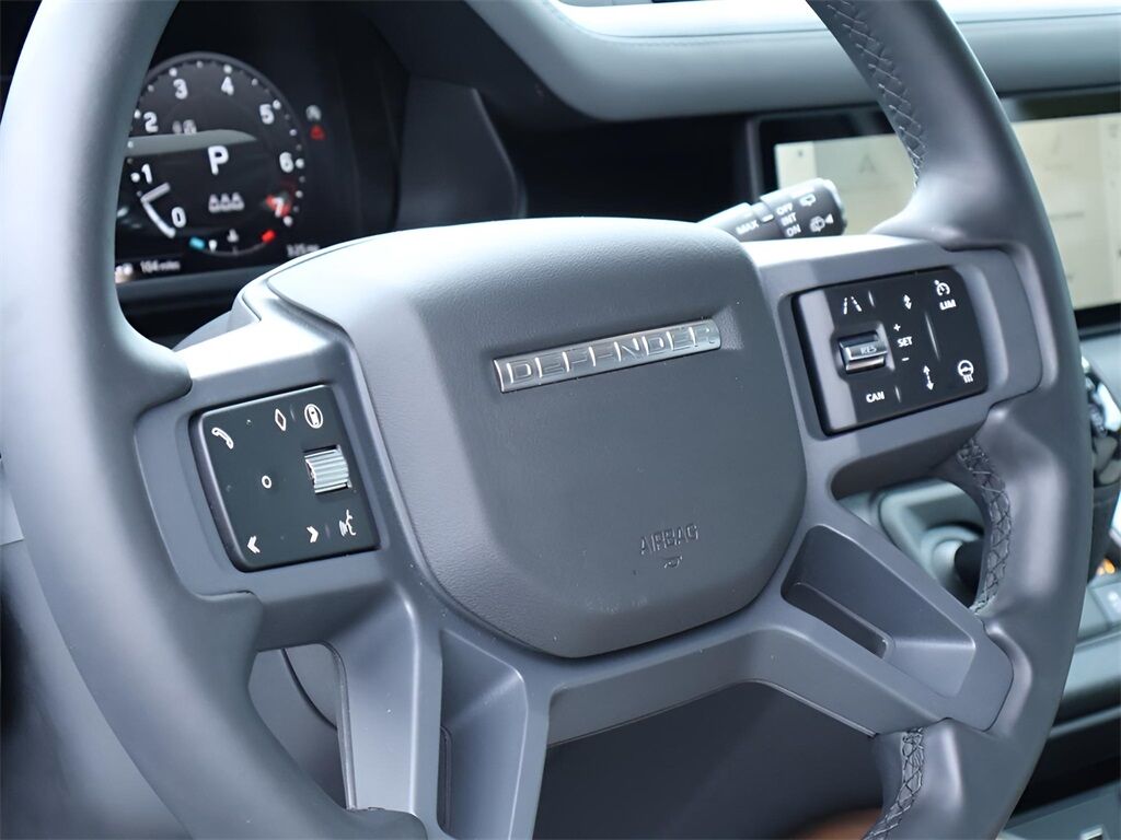 2024 Land Rover Defender 110 X-Dynamic SE San Clemente CA