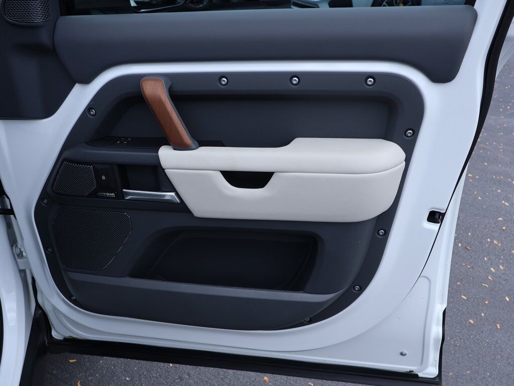 2024 Land Rover Defender 110 X-Dynamic SE San Clemente CA