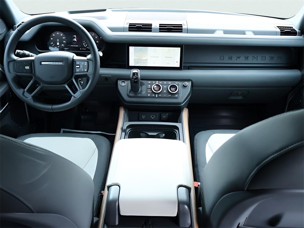 2024 Land Rover Defender 110 X-Dynamic SE San Clemente CA