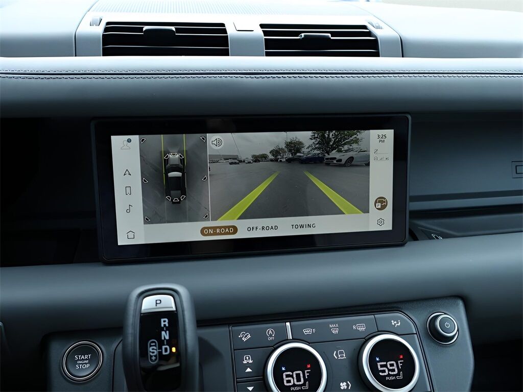 2024 Land Rover Defender 110 X-Dynamic SE San Clemente CA