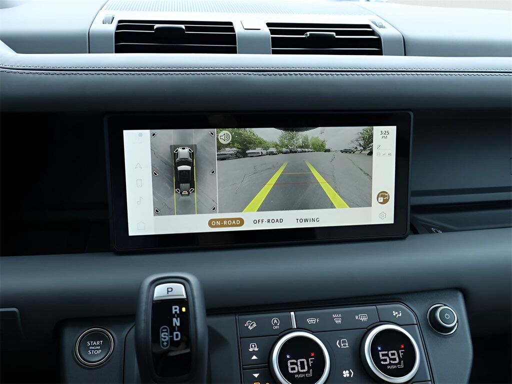 2024 Land Rover Defender 110 X-Dynamic SE San Clemente CA